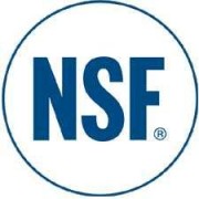 Osmoseur certifié NSF